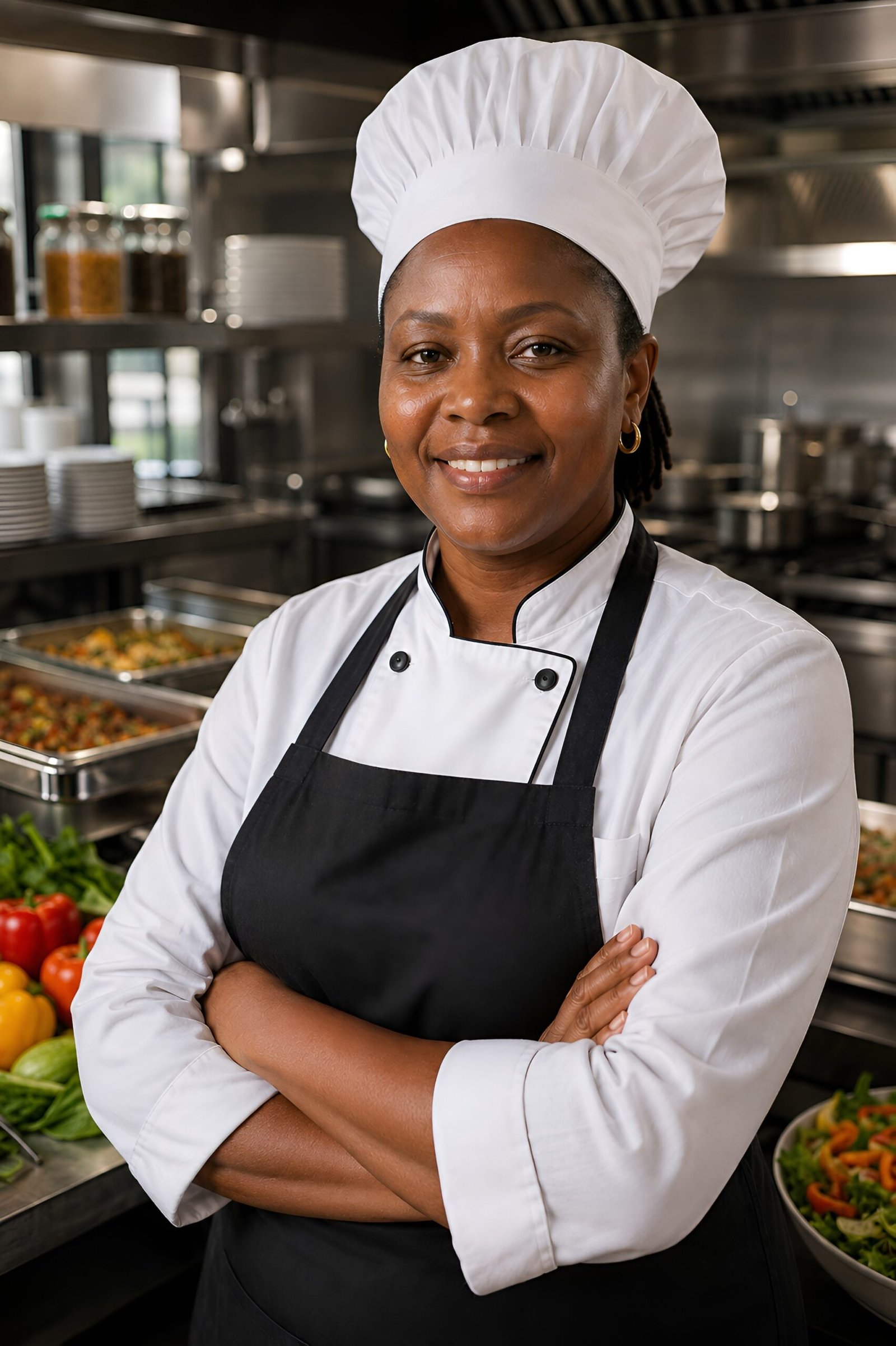 Angela Achieng