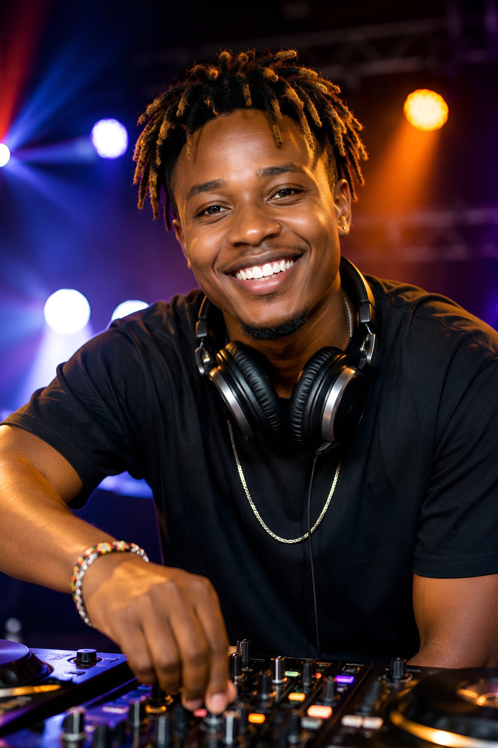 DJ Shinky