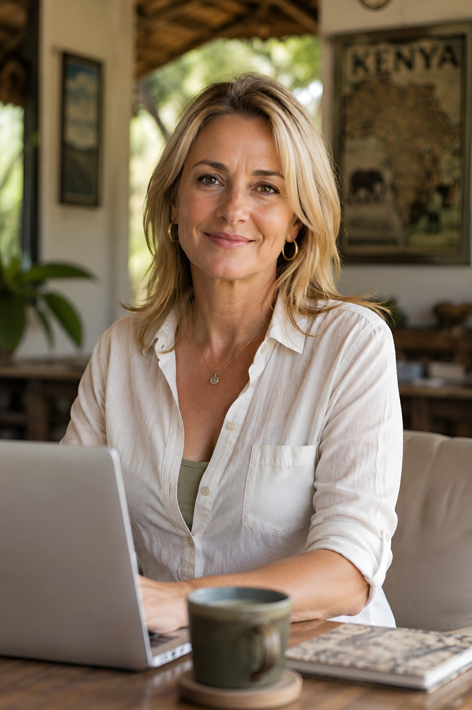 Debbie Cameron