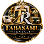Tabasamu Rentals (Sample)