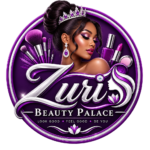 Zuri Beauty Palace (Sample)
