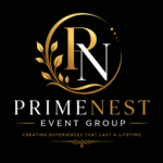 PrimeNest Event Group (Sample)